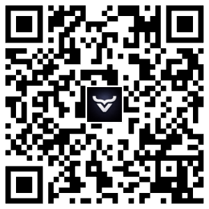 VStock Pro QR Code